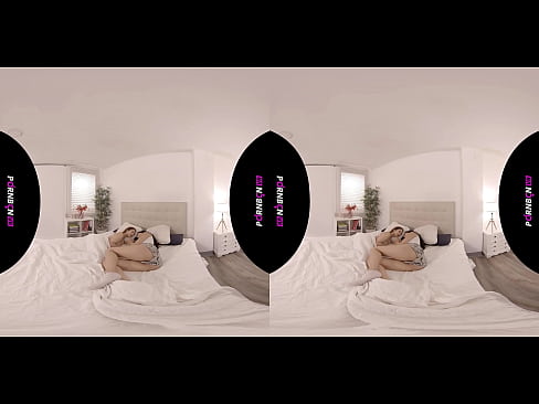 ❤️ PORNBCN VR İki gənc lezbiyan 4K 180 3D virtual reallıqda azğın yuxudan oyanır Cenevrə Bellucci Katrina Moreno ❤️ Rus pornosu bizdə ❤