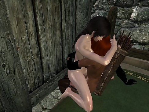 ❤️ məzuniyyətdə olub, tsbbe və unpe maksimum aktyorların,succubus və nordun bədənlərindən istifadə edib ❤️ Rus pornosu bizdə ❤